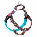 Gothic Hearts Freedom No-Pull Dog Harness – EarthStyle by 2 Hounds Design