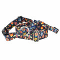 Gothic Hearts Martingale Dog Collar – EarthStyle by 2 Hounds Design