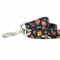 Gothic Hearts Dog Leash – EarthStyle by 2 Hounds Design