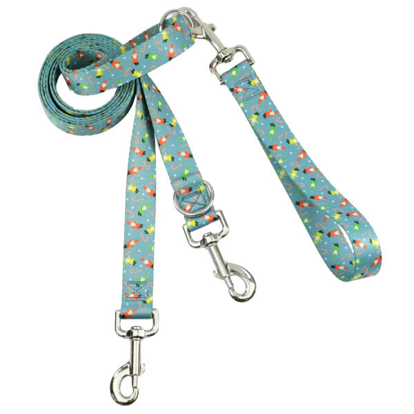 Jolly Gnomes Freedom No-Pull Dog Harness – EarthStyle by 2 Hounds Design