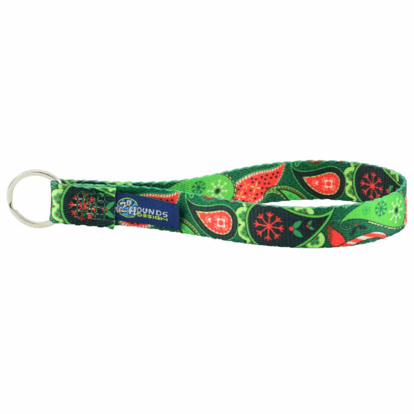 Earthstyle Keychains by 2 Hounds Design