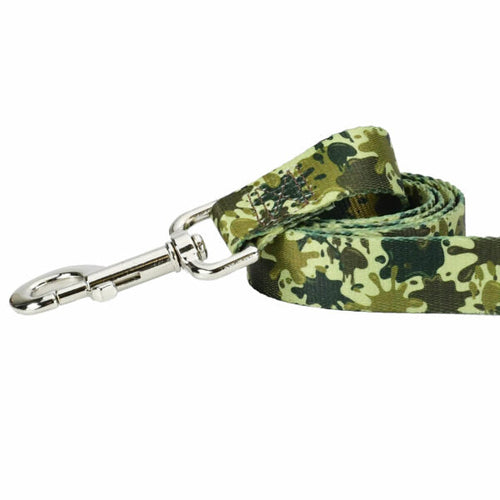 Archie Loves Mud Dog Leash – EarthStyle by 2 Hounds Design
