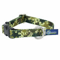 Archie Loves Mud Dog Collar – EarthStyle by 2 Hounds Design
