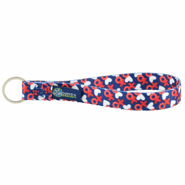 Earthstyle Keychains by 2 Hounds Design