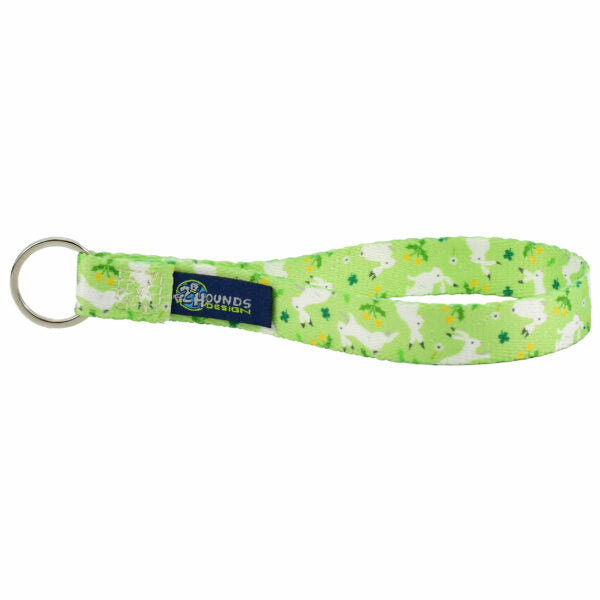 Earthstyle Keychains by 2 Hounds Design