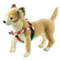 XXSmall Peppermint Freedom No-Pull Harness 13"-16" Chest by 2 Hounds Design