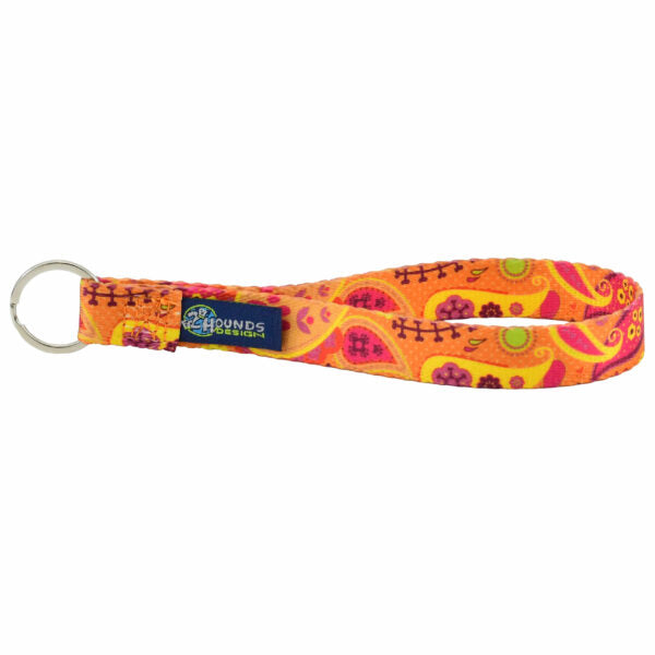 Earthstyle Keychains by 2 Hounds Design