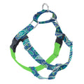 Paw Paisley Freedom No-Pull Dog Harness – Earthstyle by 2 Hounds Design
