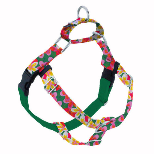 Aloha Freedom No-Pull Dog Harness – EarthStyle by 2 Hounds Design
