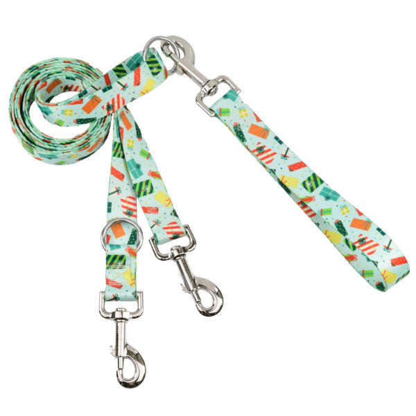 Presents Galore Freedom No-Pull Dog Harness – EarthStyle by 2 Hounds Design