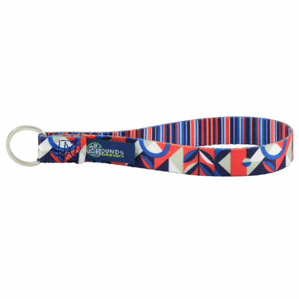 Earthstyle Keychains by 2 Hounds Design