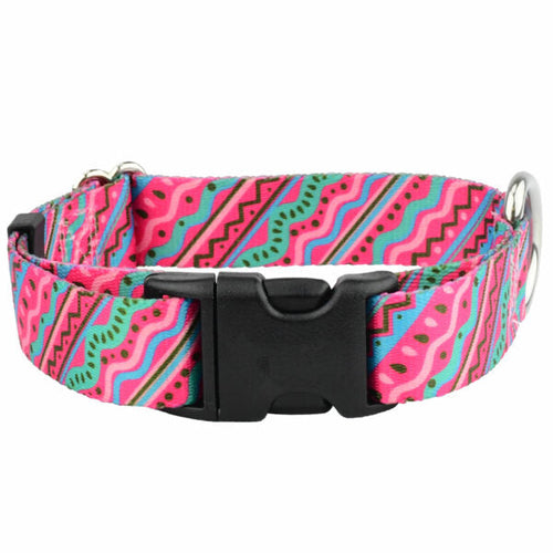 1980’s Dog Collar – EarthStyle by 2 Hounds Design