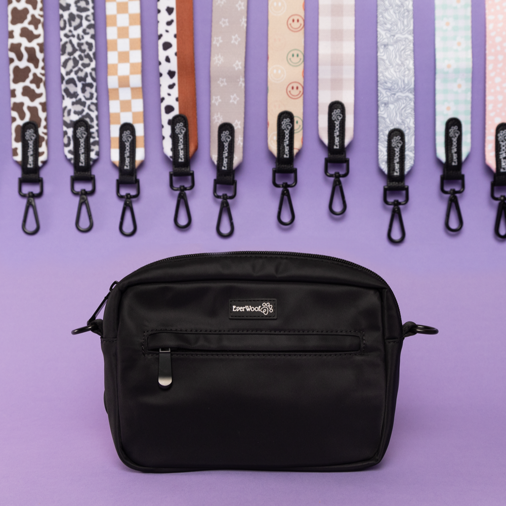 Doggy Owner Essentials Bag ONLY by EverWoof
