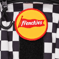 Frenchie Mustard Logo Patch by K9 Sport Sack