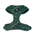 Evergreen Dream Adjustable Harness by EverWoof