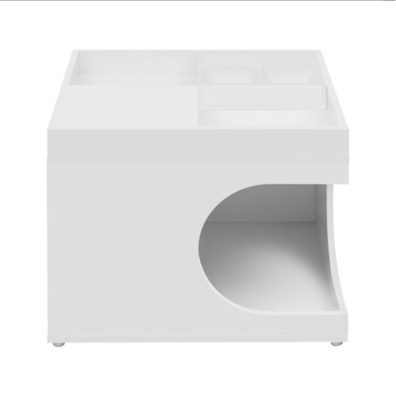 Suitable For Small And Medium-sized Multi-functional Cat Stations by VetsPetStore