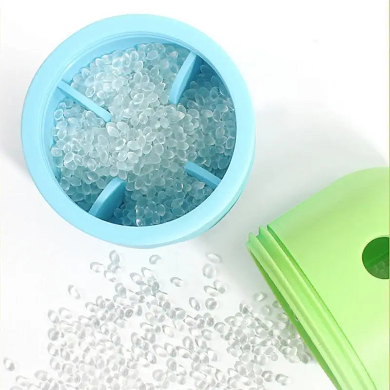 Dog Treat Dispenser Toys by Love My Pet