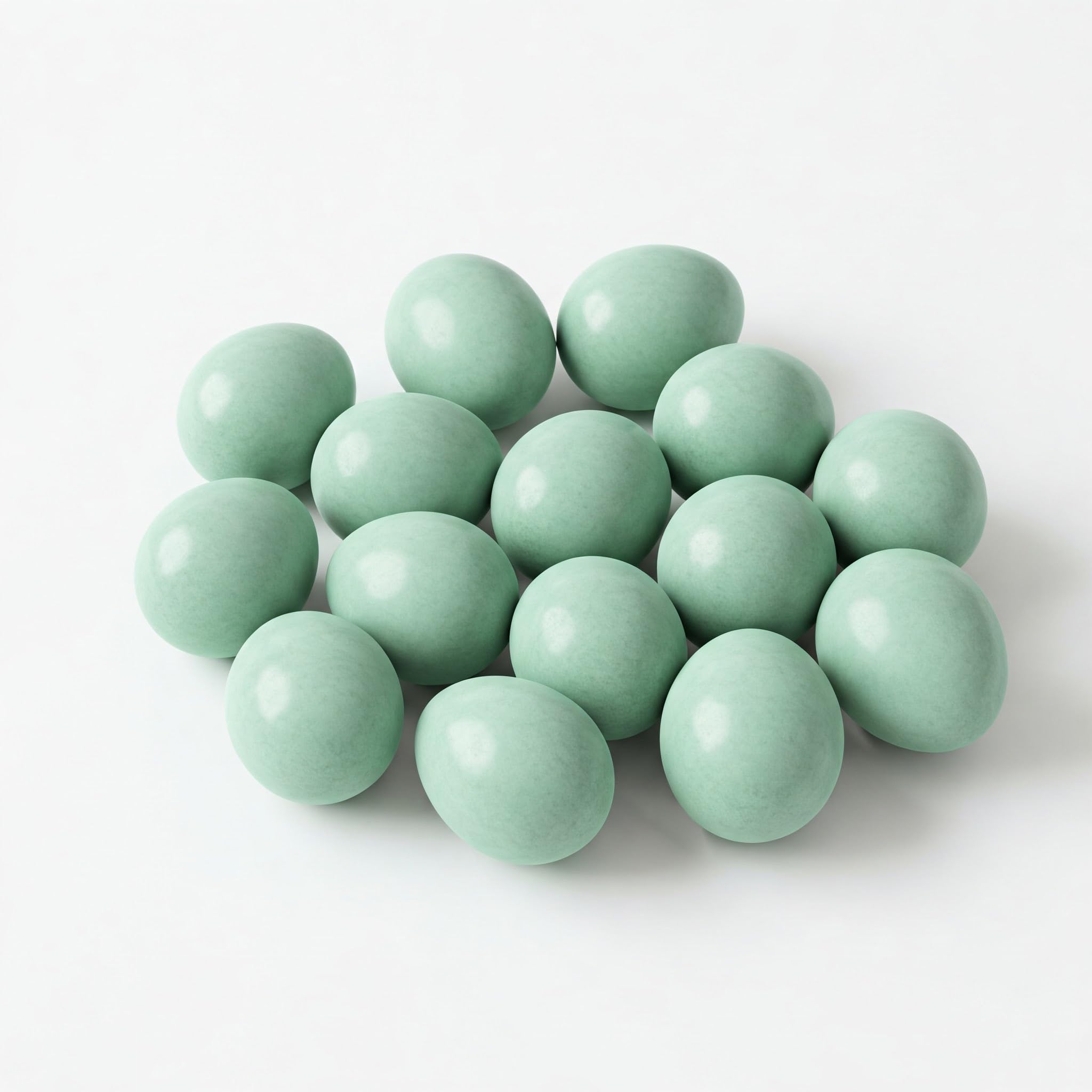 Celadon Coturnix Hatching Eggs by Quailz.com by Undique LLC