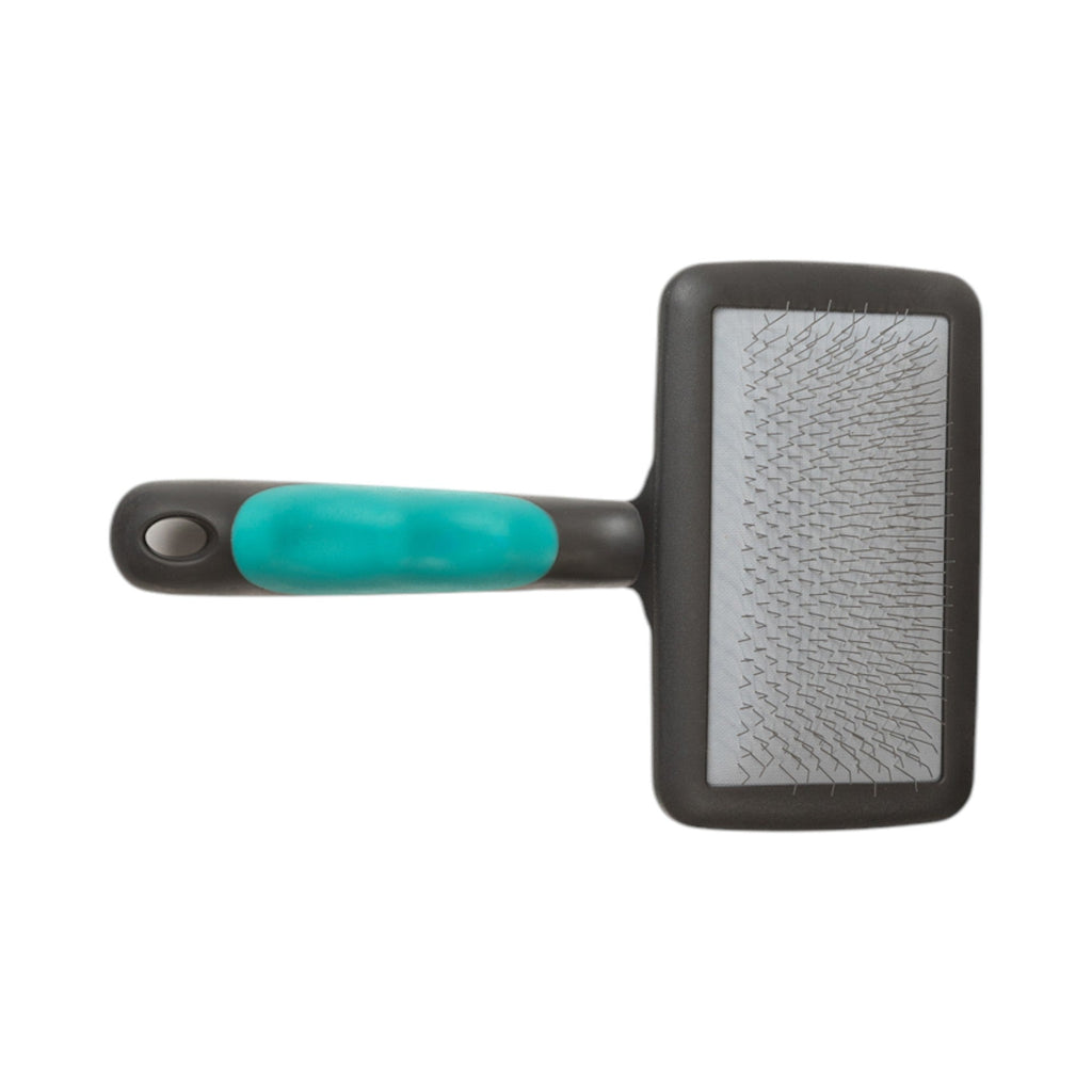 Country Living All-in-One 3-Piece Dog Grooming Kit for a Healthy and Well-Groomed Pet by American Pet Supplies