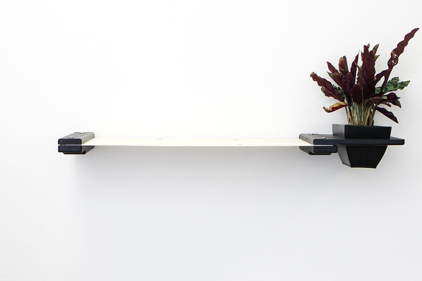 Cat Hammock Wall with Planter by Catastrophic Creations