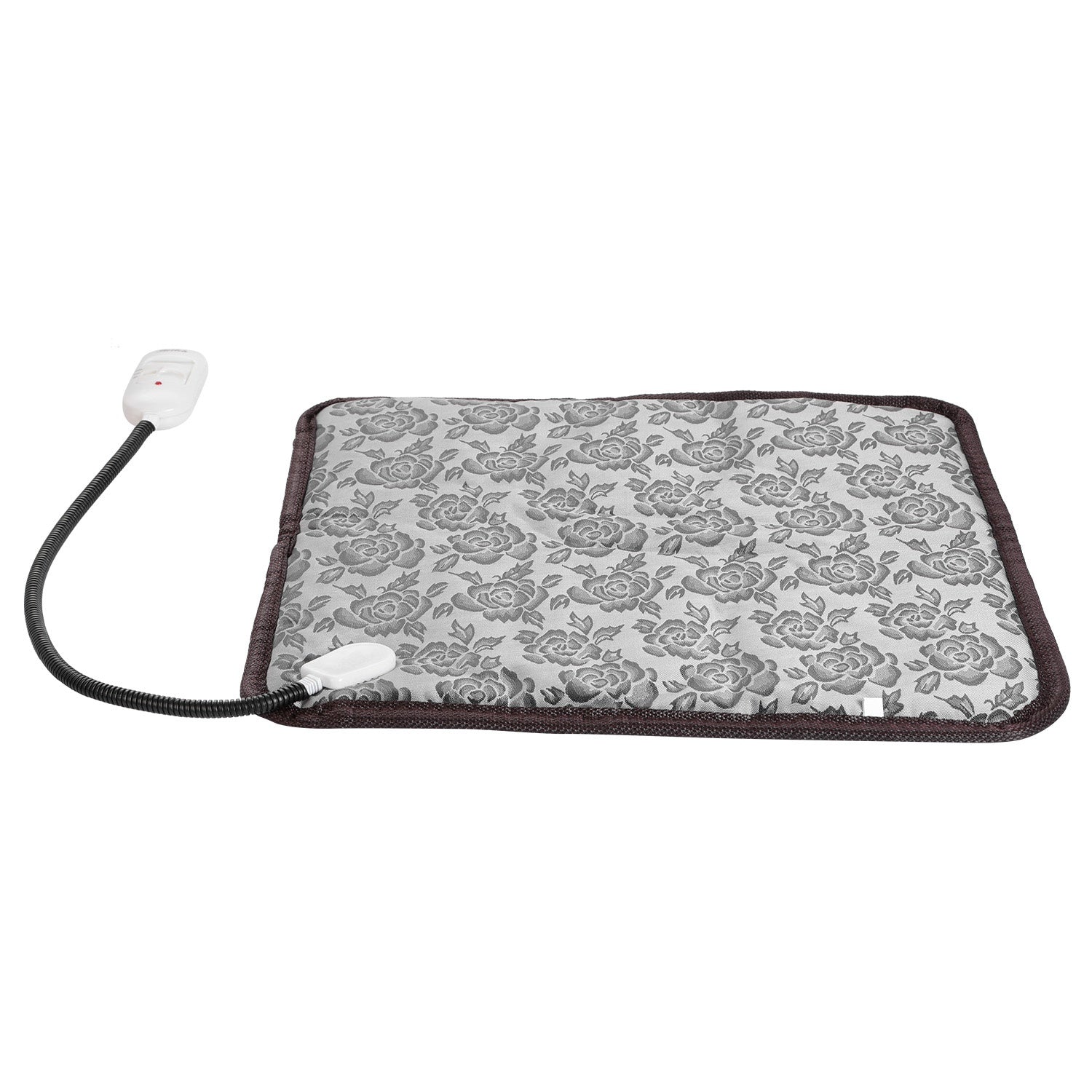 1Pc Electric Waterproof Adjustable Warming Blanket With Chew Resistant Steel Cord Case by VetsPetStore