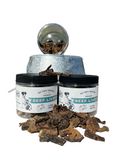 Dehydrated Beef Liver by Jack's Premium