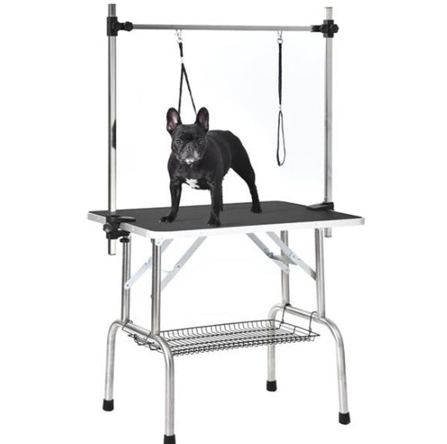 36 Inch Professional Pet Dog Grooming Table by Love My Pet
