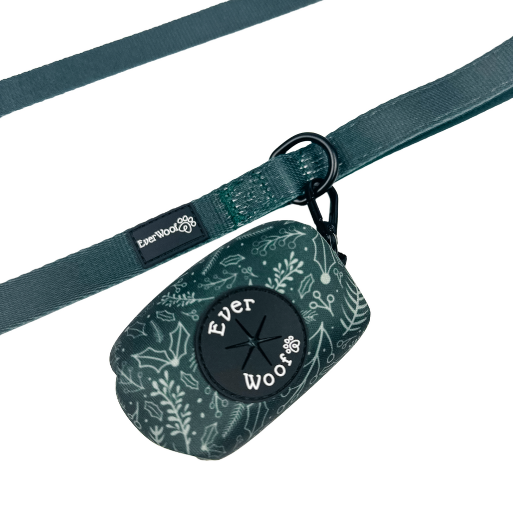 Evergreen Dream Waste Bag by EverWoof
