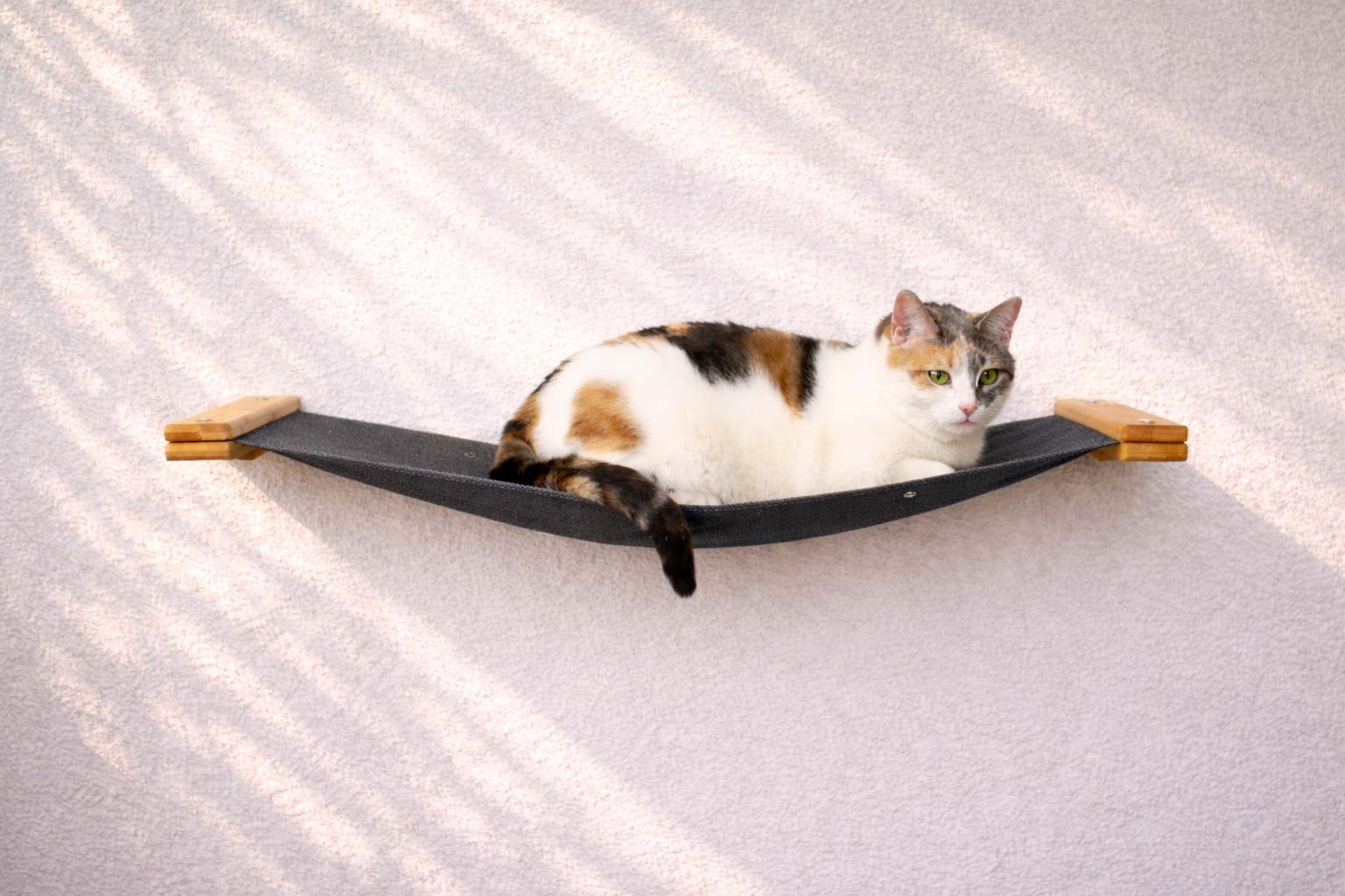 Hanging Cat Bed Hammock