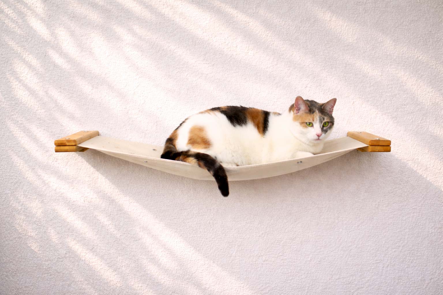 Hanging Cat Bed Hammock