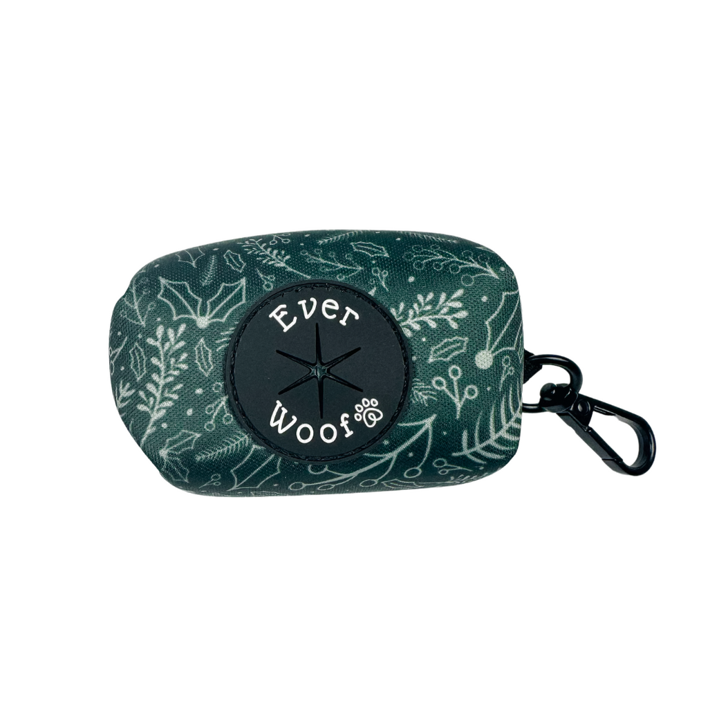 Evergreen Dream Waste Bag by EverWoof