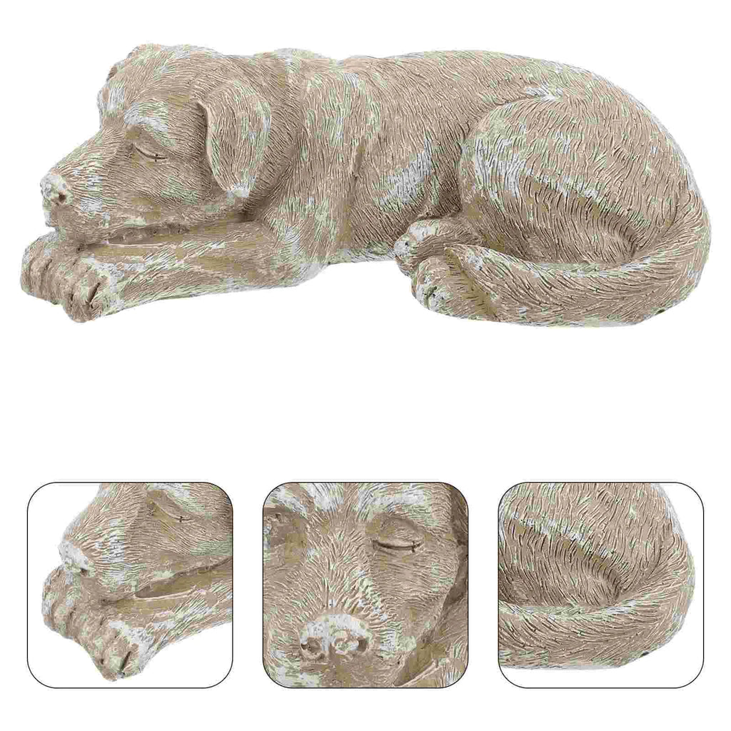 Garden Pet Memorial Tombstone Decorative Markers by Love My Pet