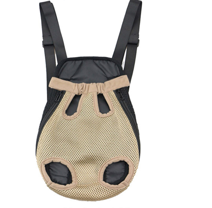Adjustable Pet Carrier Backpack Travel Bag by Furr Baby Gifts