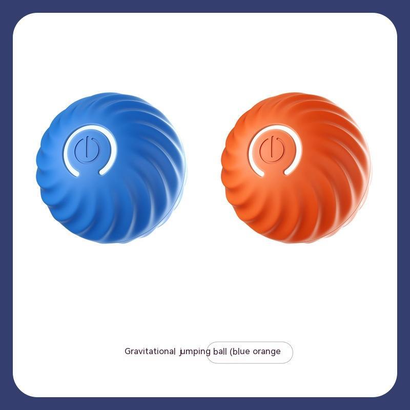 Rubber Ball Toys for Dogs. Training Products by Amazing Pet Bargains