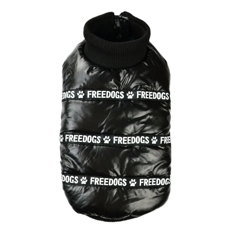 Waterproof Pet Jacket