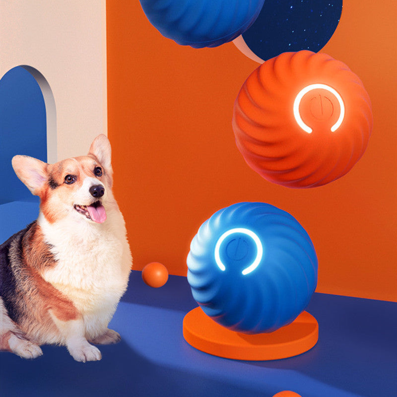 Rubber Ball Toys for Dogs. Training Products by Amazing Pet Bargains