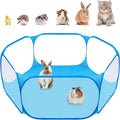 Portable Folding Kennel For Small Animals