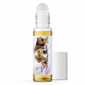3 Cute Puppies Relax Dog Aromatherapy by The Blissful Dog