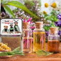 Bye Bye Bug™ Dog Soap by The Blissful Dog