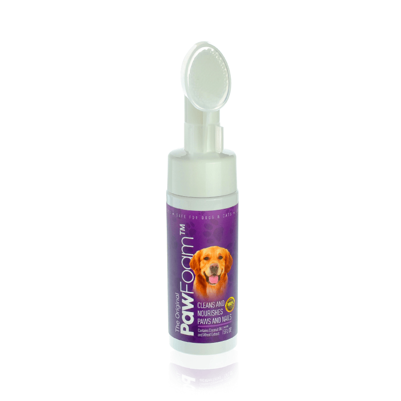 Dog Paw Foam - The Original PawFoam™ by Petnatics