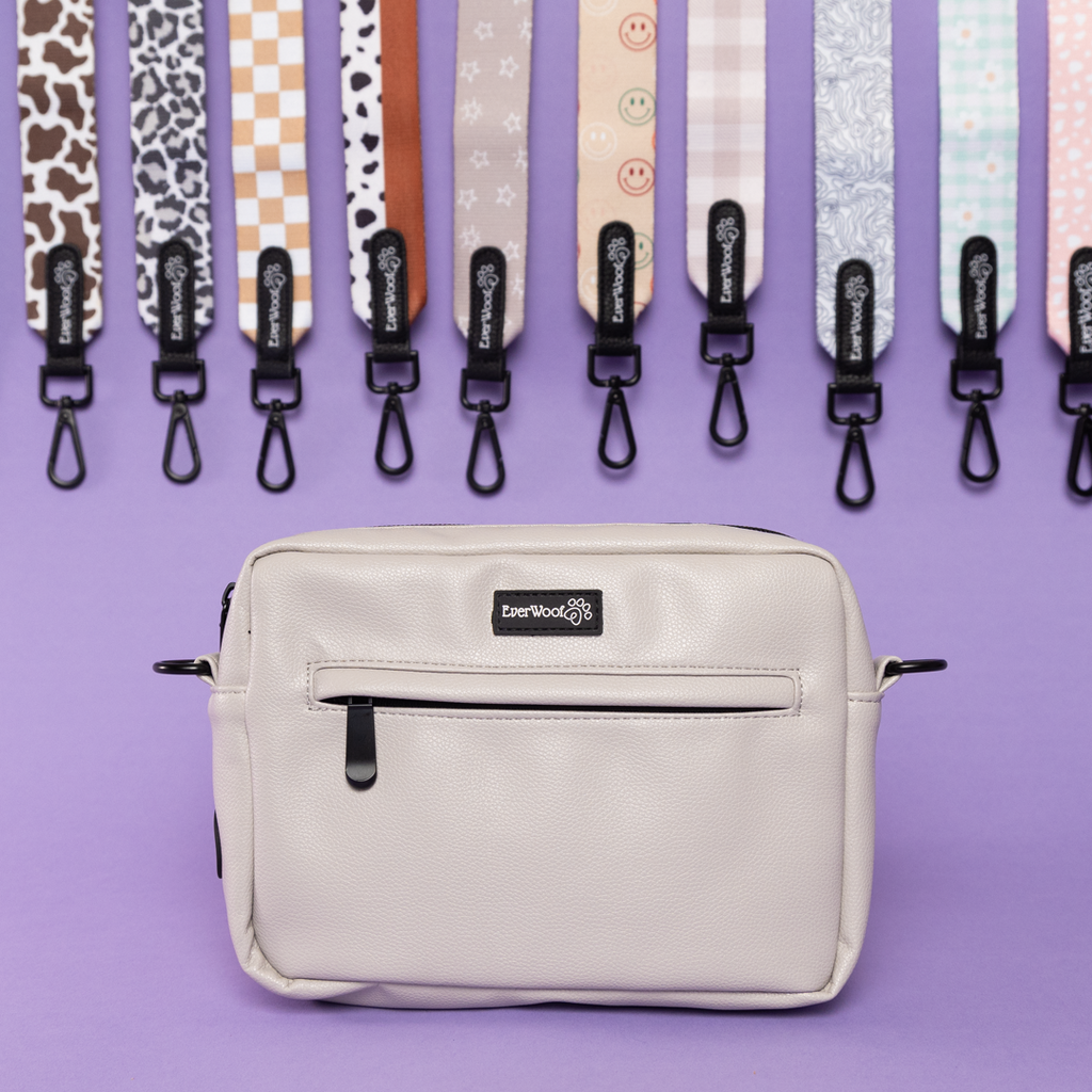Doggy Owner Essentials Bag ONLY by EverWoof