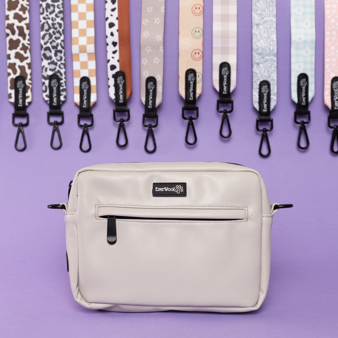 Doggy Owner Essentials Bag ONLY by EverWoof