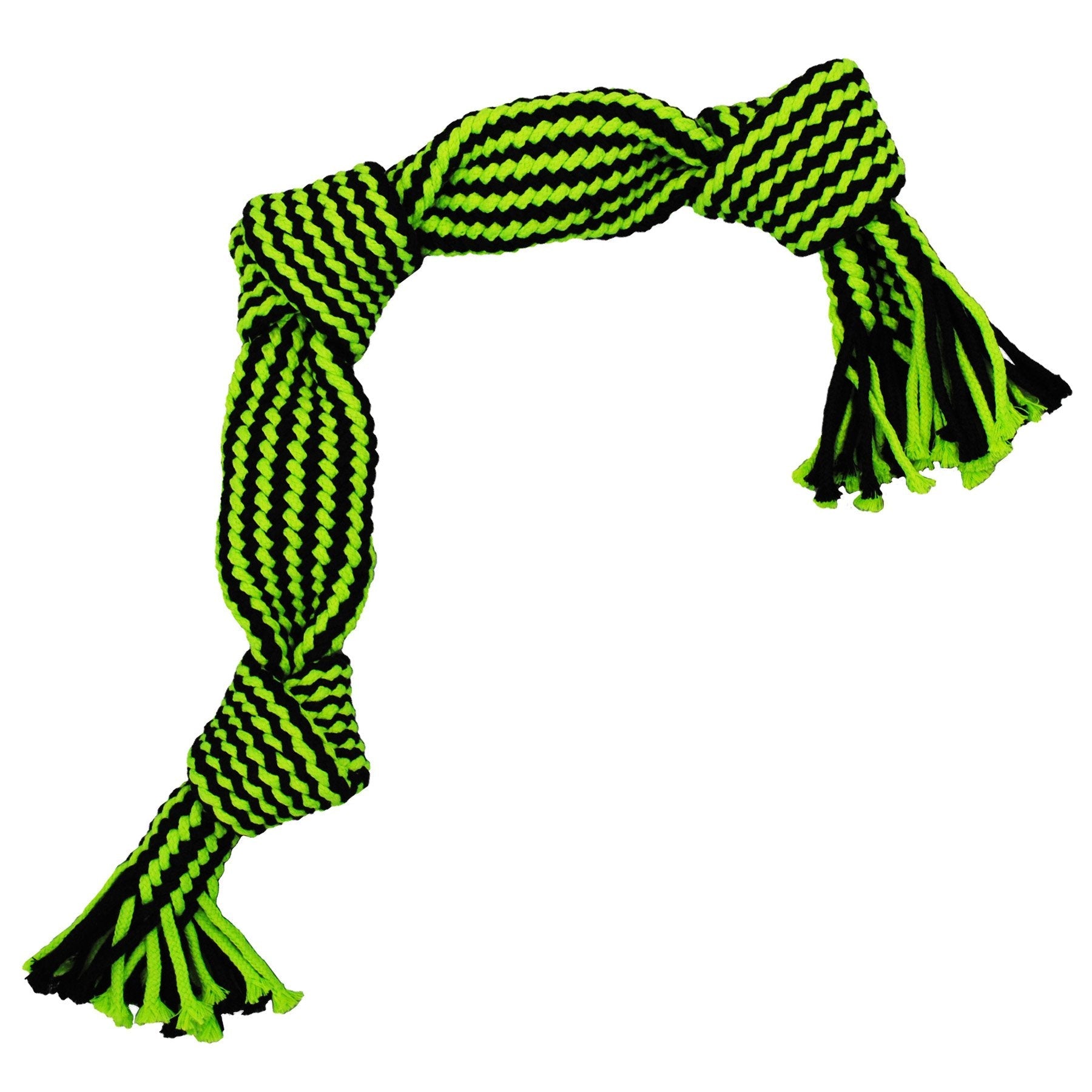 Knot-n-Chew by Jolly Pets