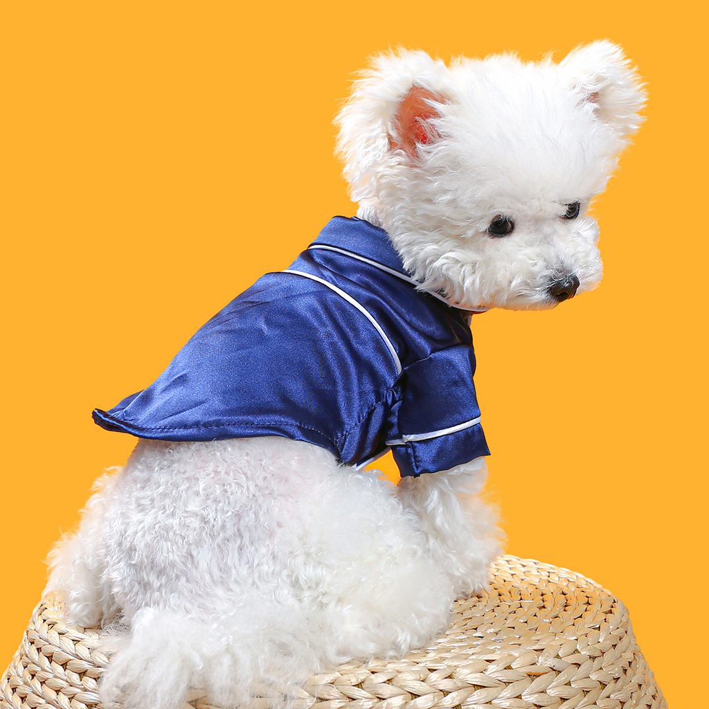 Luxury Soft Silk Pajamas by Furr Baby Gifts