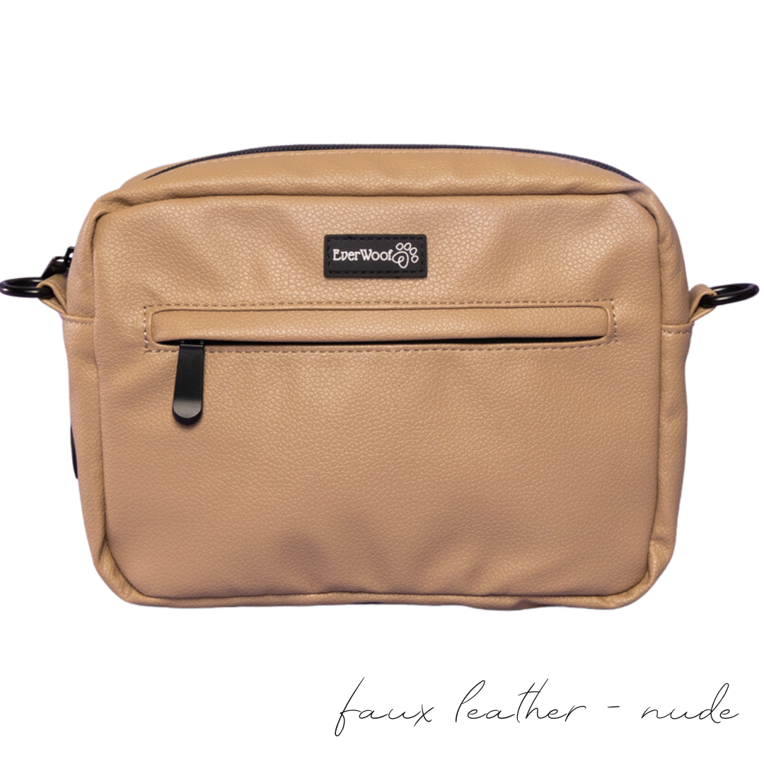 Doggy Owner Essentials Bag ONLY by EverWoof