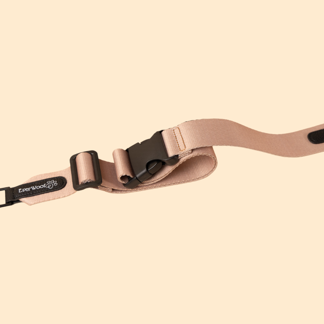Walkie Bag Strap by EverWoof