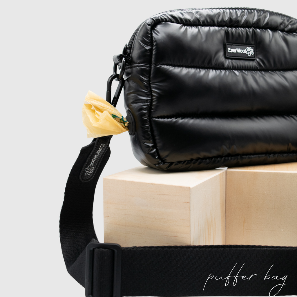 Doggy Owner Essentials Bag ONLY by EverWoof