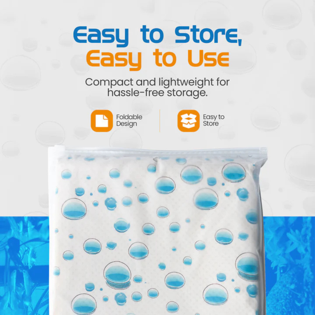Flipper Aquarium Splash Mat by Flipper Aquarium Products