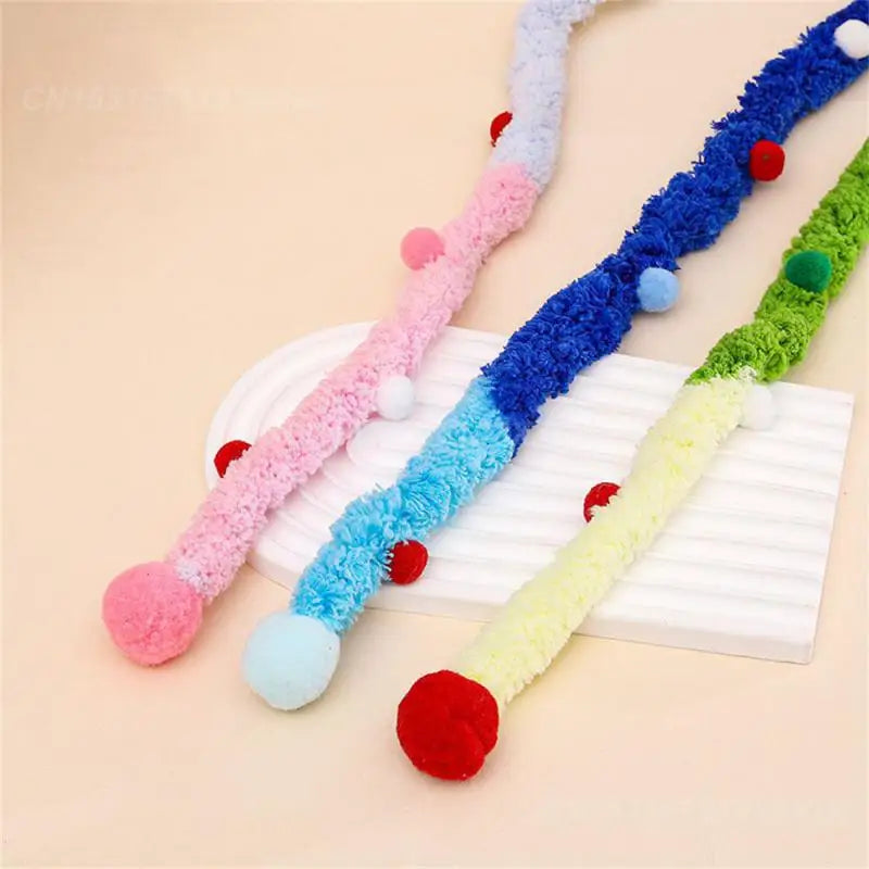 Bright Colors, High Quality Cat Toys by Love My Pet