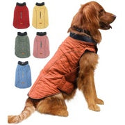 Dog Winter Coat by VetsPetStore